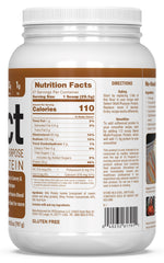 Select Unflavored Multi-Purpose Protein Flour