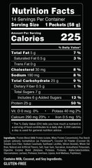 Smart Mass Gainer