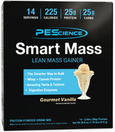 Smart Mass Gainer