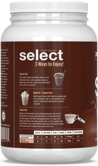 Select Cafe Series Protein