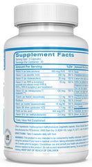 TruMulti Men's Multivitamin