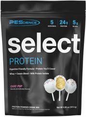 Select Protein - Variety Pack