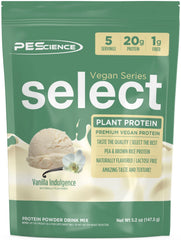 Vegan Select Protein - Variety Pack