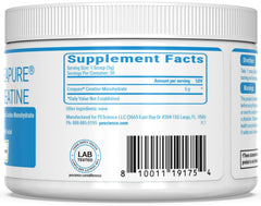 TruCreatine Powder