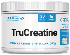 TruCreatine Powder