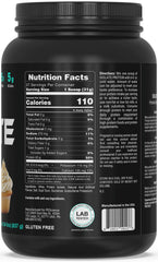 ISOLATE Protein
