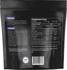 Haze Sleep Powder