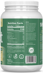 Select Vegan Protein
